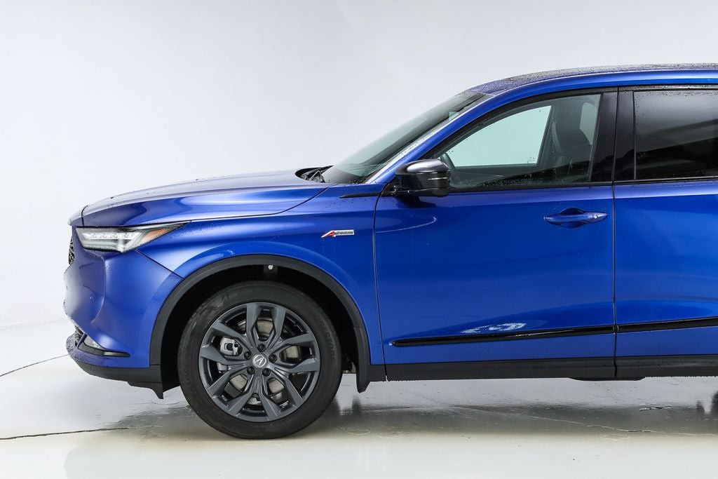 2023 Acura MDX A-Spec SH-AWD