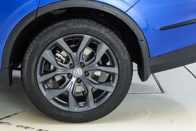 2023 Acura MDX A-Spec SH-AWD