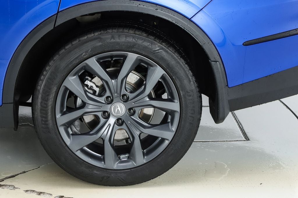2023 Acura MDX A-Spec SH-AWD