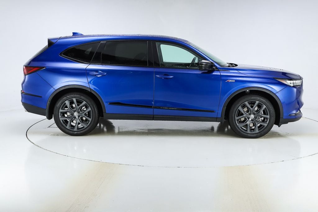 2023 Acura MDX A-Spec SH-AWD