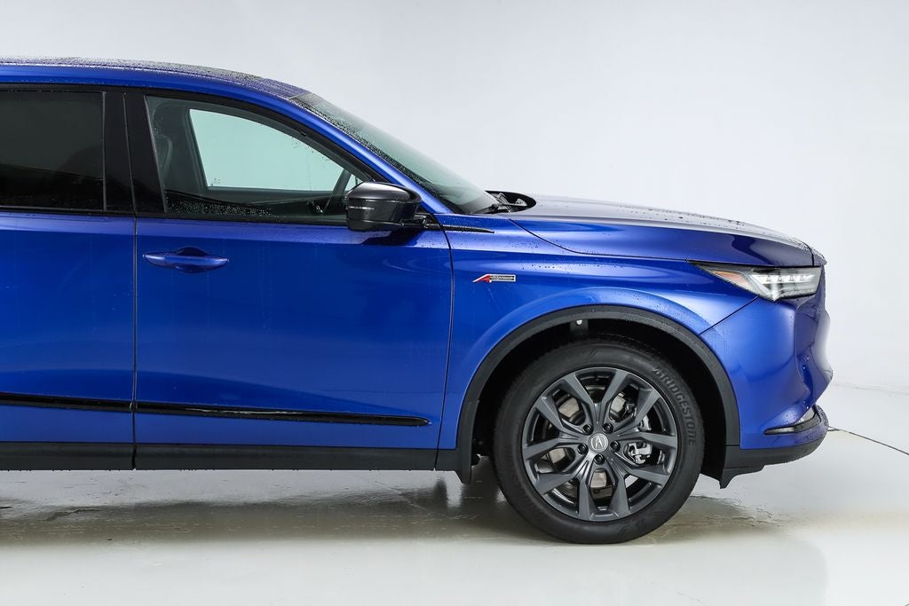 2023 Acura MDX A-Spec SH-AWD