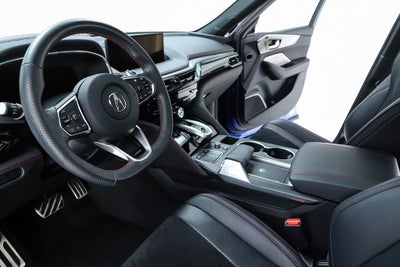 2023 Acura MDX A-Spec SH-AWD