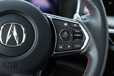 2023 Acura MDX A-Spec SH-AWD