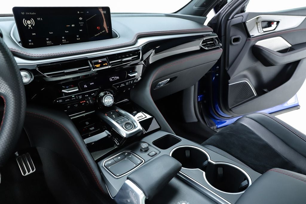 2023 Acura MDX A-Spec SH-AWD