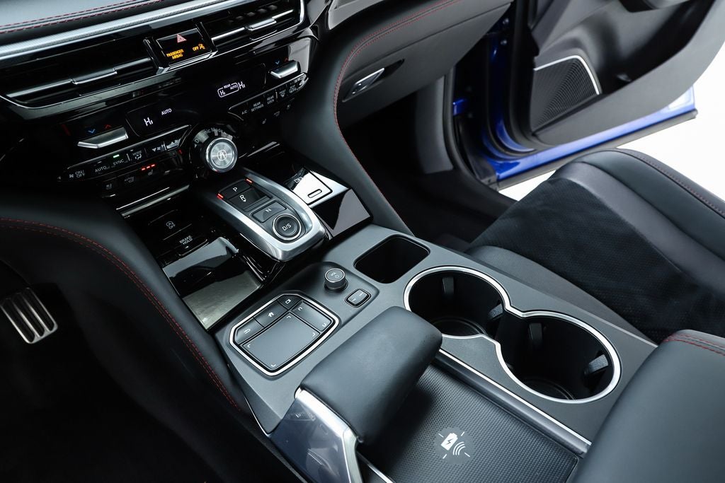 2023 Acura MDX A-Spec SH-AWD