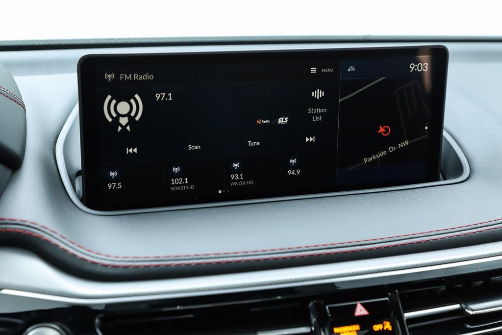 2023 Acura MDX A-Spec SH-AWD
