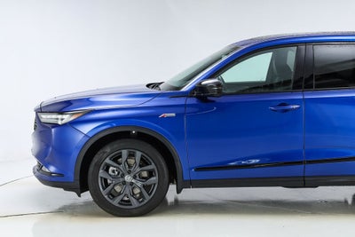 2023 Acura MDX A-Spec SH-AWD