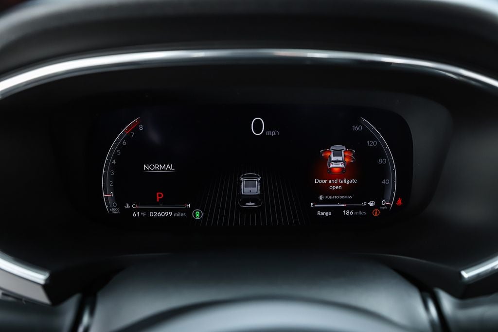 2023 Acura MDX A-Spec SH-AWD