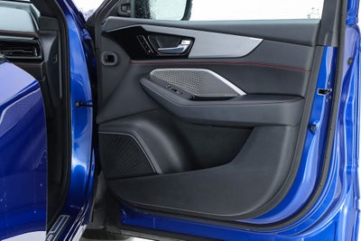 2023 Acura MDX A-Spec SH-AWD