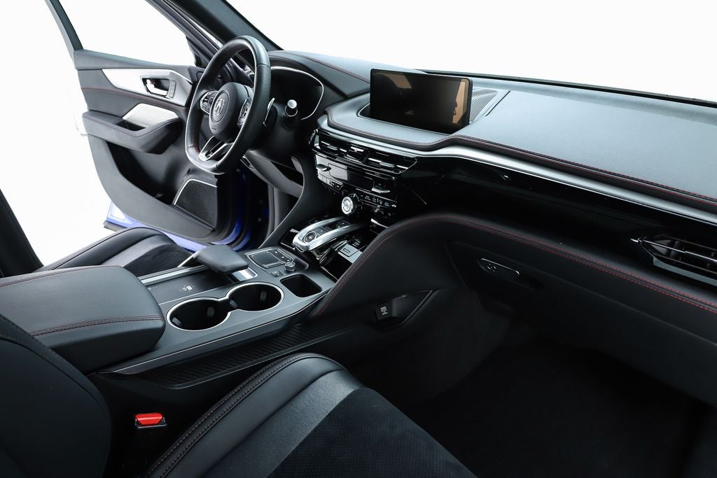 2023 Acura MDX A-Spec SH-AWD