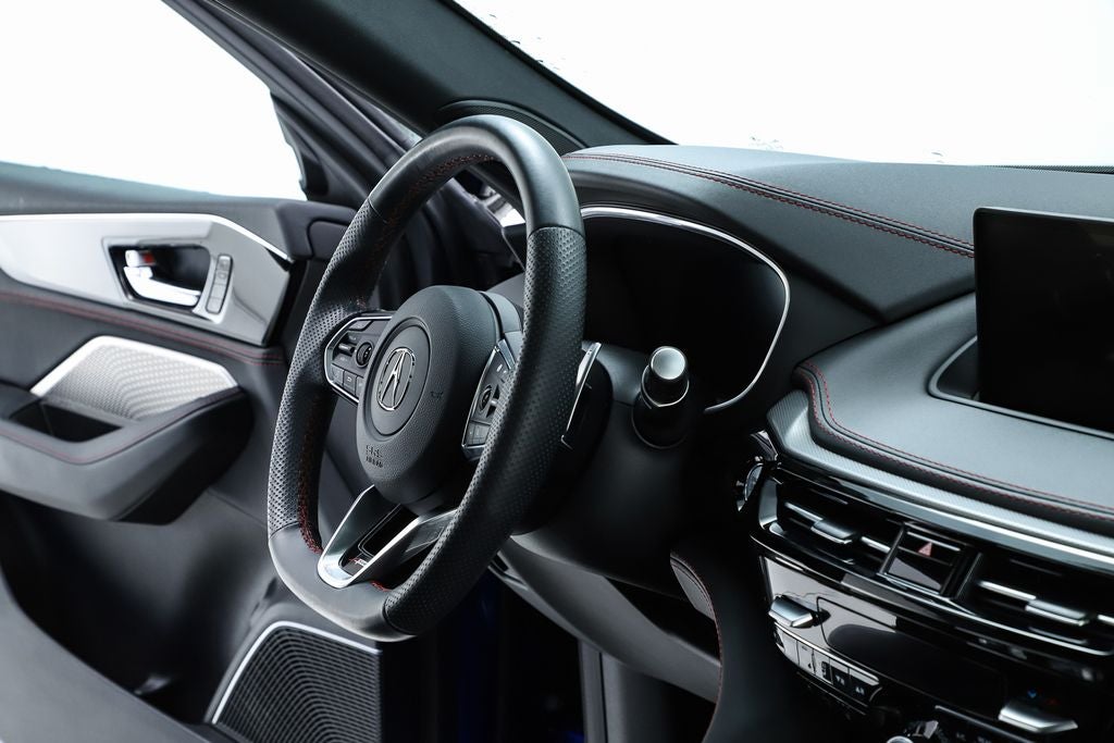 2023 Acura MDX A-Spec SH-AWD