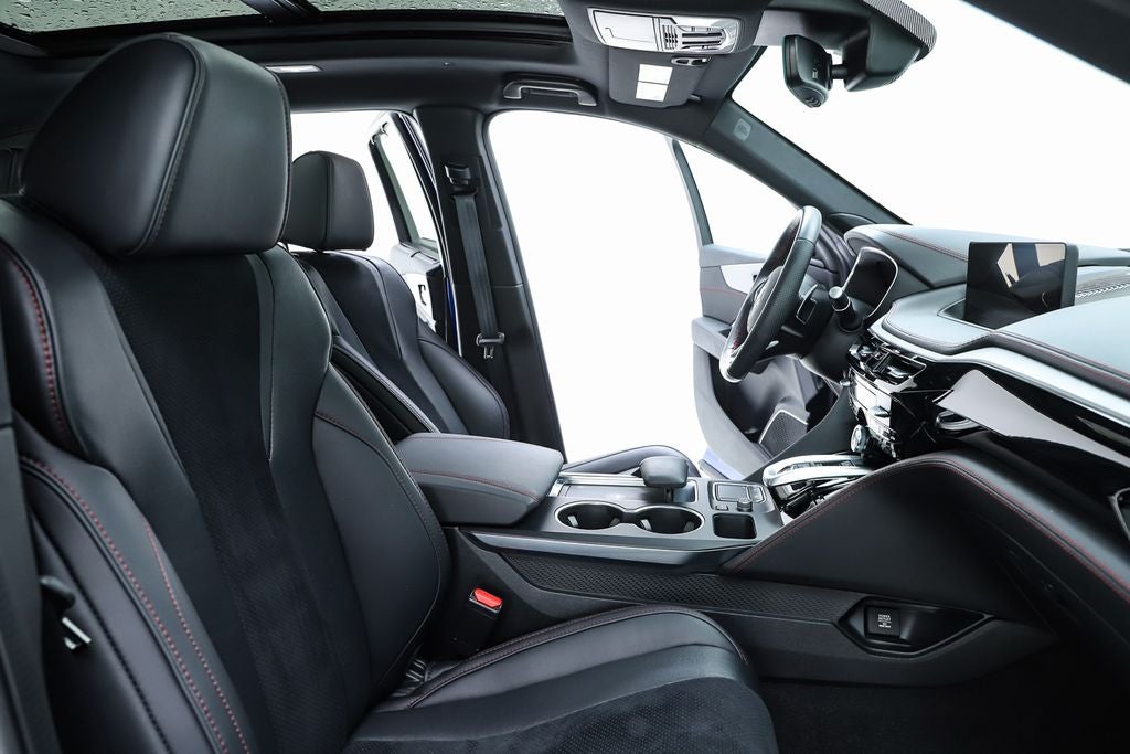 2023 Acura MDX A-Spec SH-AWD