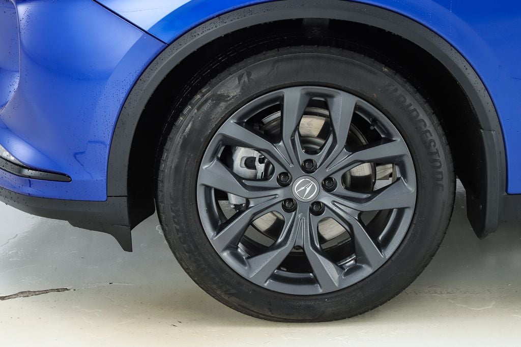 2023 Acura MDX A-Spec SH-AWD