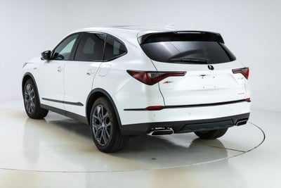 2023 Acura MDX A-Spec SH-AWD