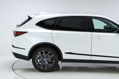 2023 Acura MDX A-Spec SH-AWD
