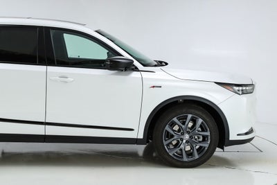 2023 Acura MDX A-Spec SH-AWD