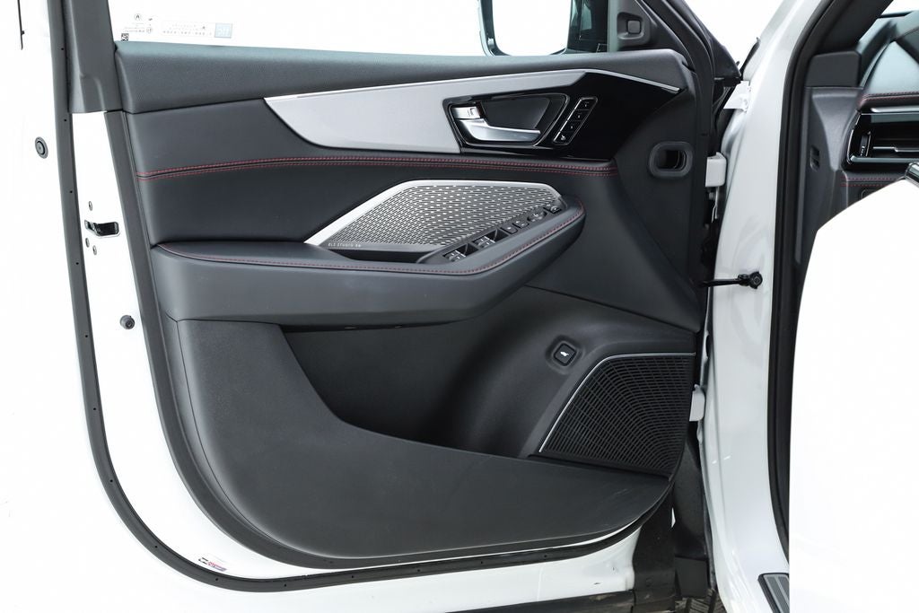 2023 Acura MDX A-Spec SH-AWD