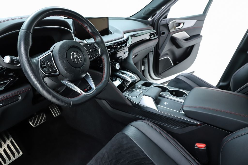 2023 Acura MDX A-Spec SH-AWD