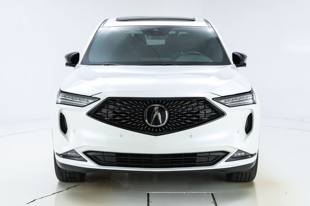 2023 Acura MDX A-Spec SH-AWD