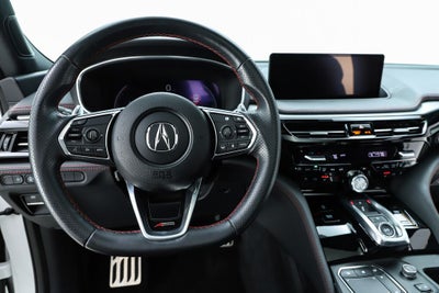 2023 Acura MDX A-Spec SH-AWD