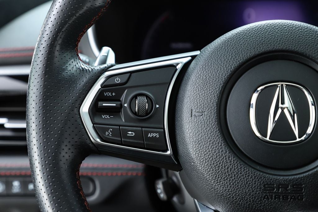 2023 Acura MDX A-Spec SH-AWD