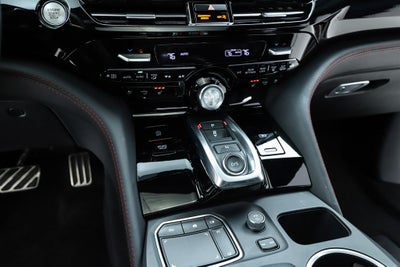 2023 Acura MDX A-Spec SH-AWD