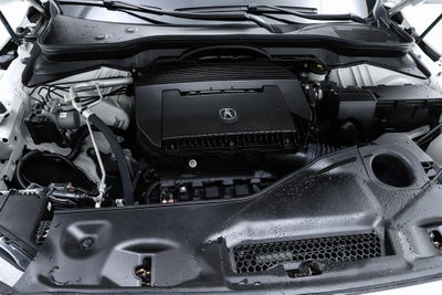 2023 Acura MDX A-Spec SH-AWD