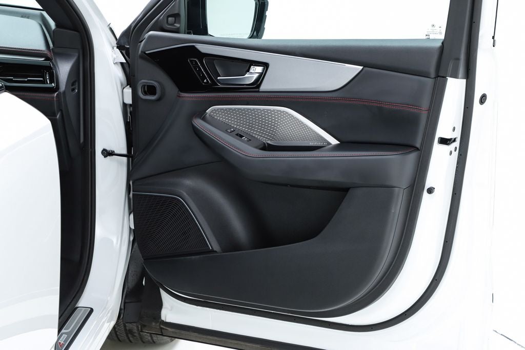 2023 Acura MDX A-Spec SH-AWD