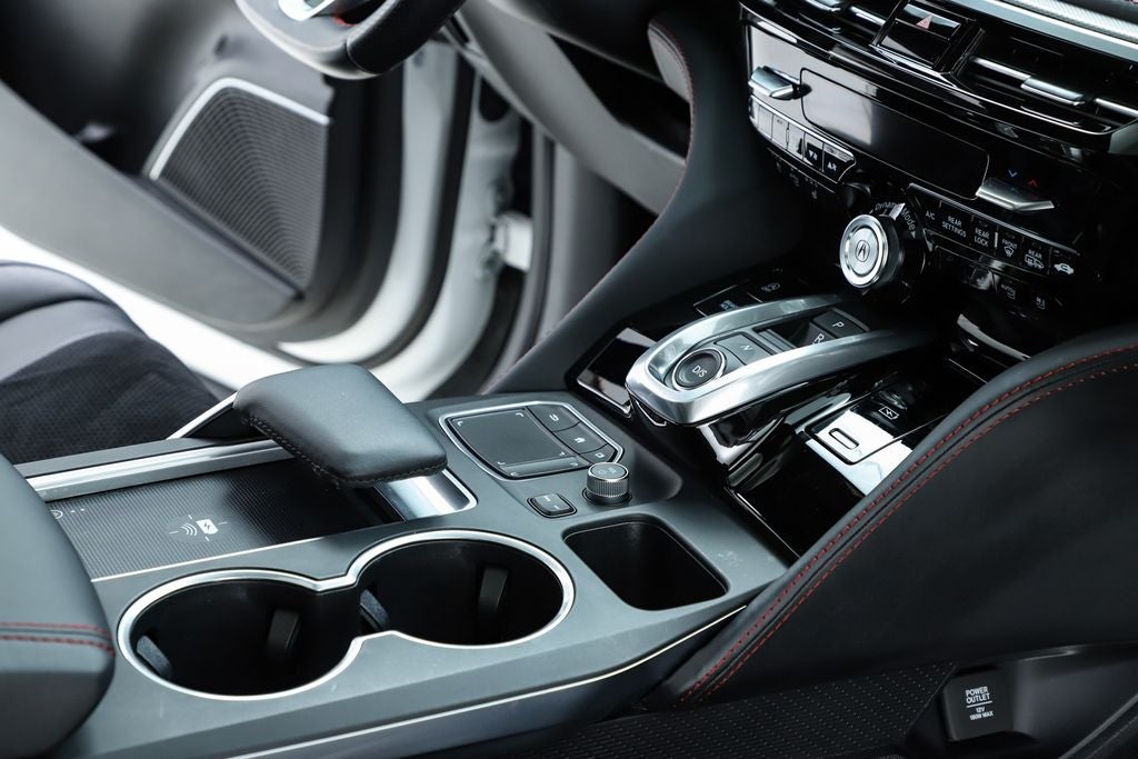 2023 Acura MDX A-Spec SH-AWD