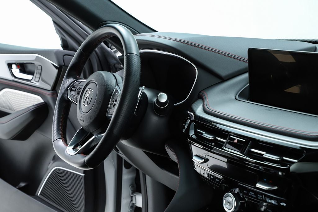 2023 Acura MDX A-Spec SH-AWD