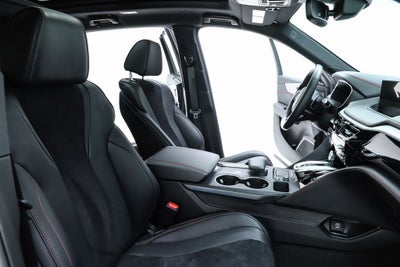 2023 Acura MDX A-Spec SH-AWD