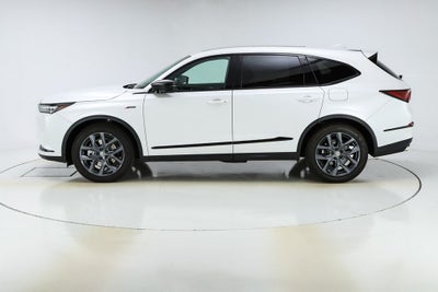 2023 Acura MDX A-Spec SH-AWD