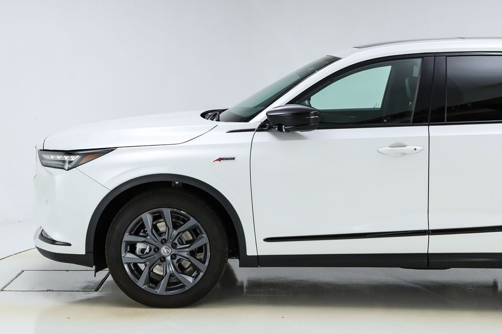 2023 Acura MDX A-Spec SH-AWD