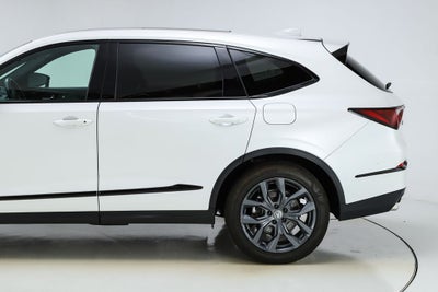 2023 Acura MDX A-Spec SH-AWD