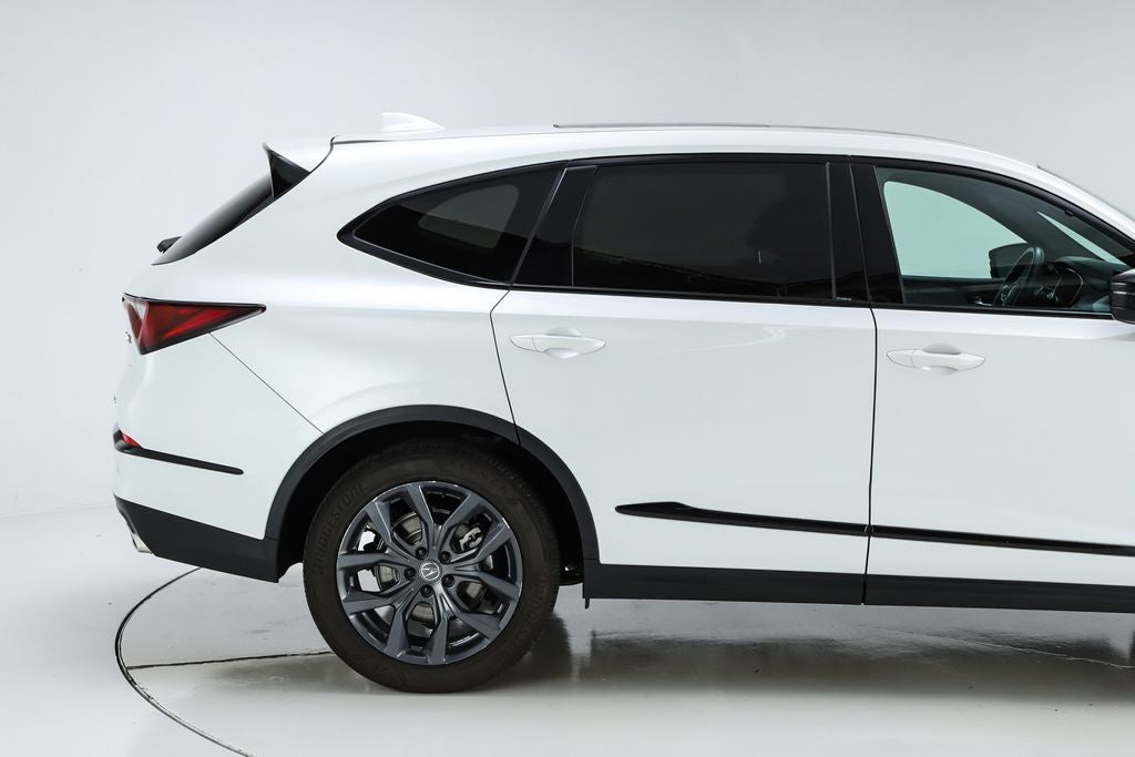 2023 Acura MDX A-Spec SH-AWD