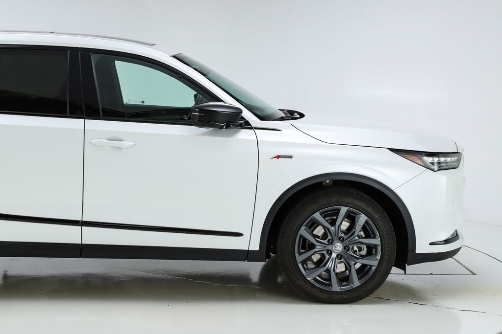 2023 Acura MDX A-Spec SH-AWD