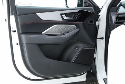 2023 Acura MDX A-Spec SH-AWD