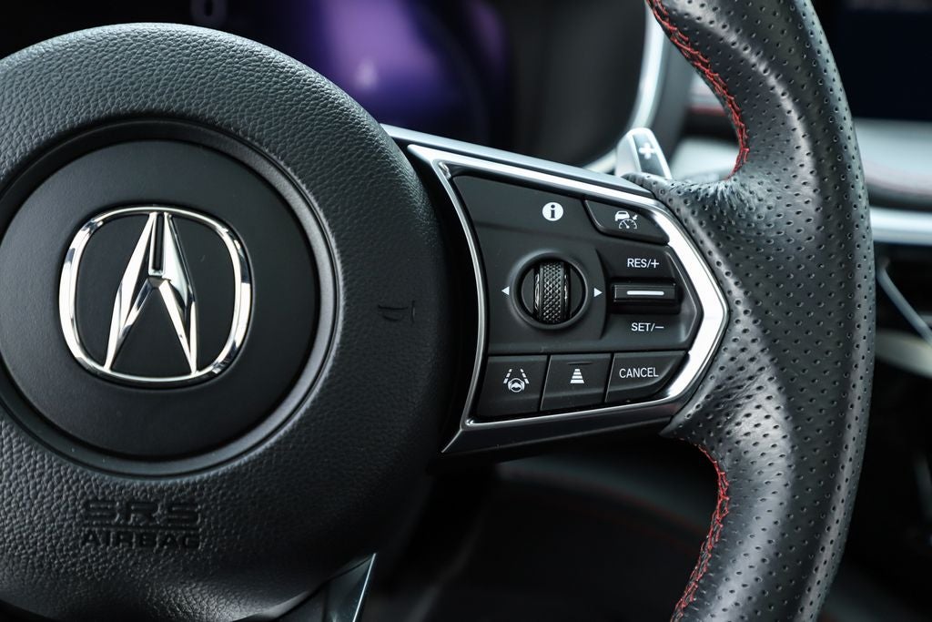 2023 Acura MDX A-Spec SH-AWD