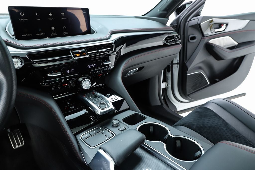 2023 Acura MDX A-Spec SH-AWD