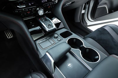 2023 Acura MDX A-Spec SH-AWD