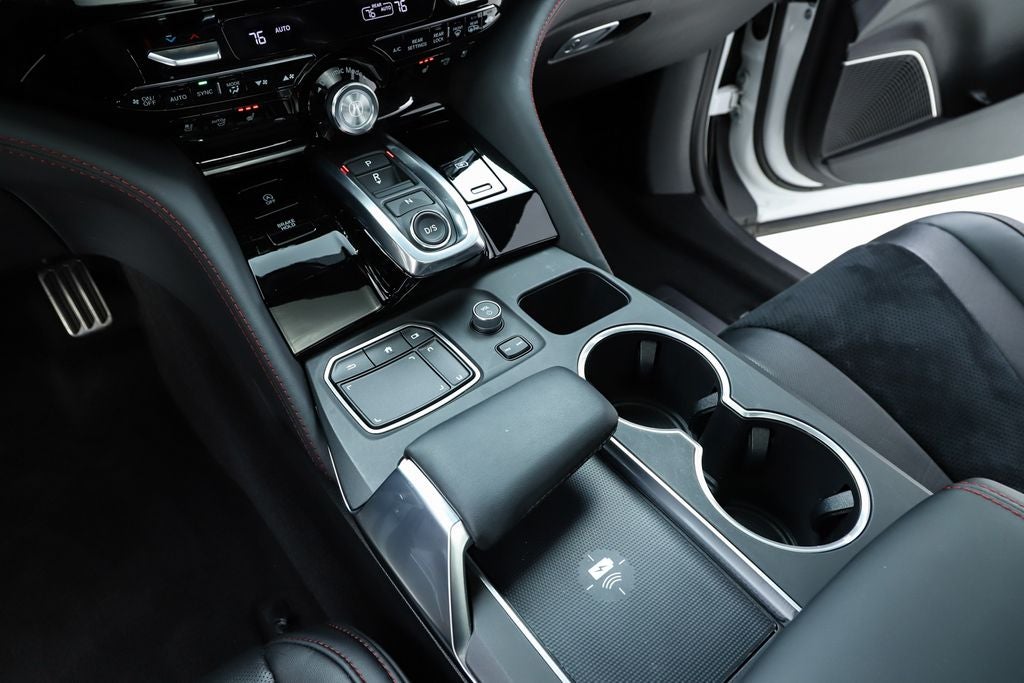 2023 Acura MDX A-Spec SH-AWD