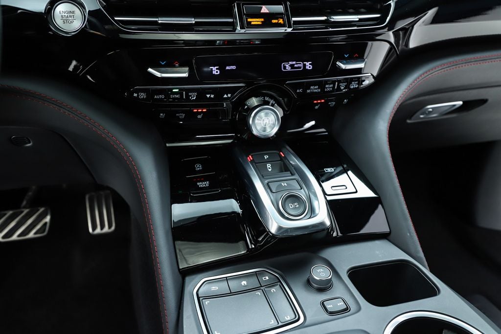 2023 Acura MDX A-Spec SH-AWD