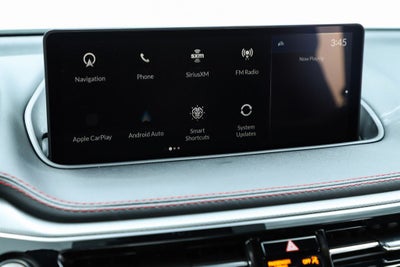 2023 Acura MDX A-Spec SH-AWD