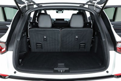 2023 Acura MDX A-Spec SH-AWD