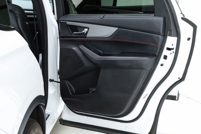 2023 Acura MDX A-Spec SH-AWD