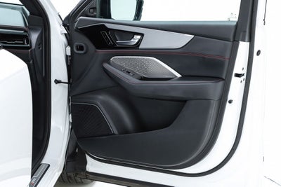 2023 Acura MDX A-Spec SH-AWD