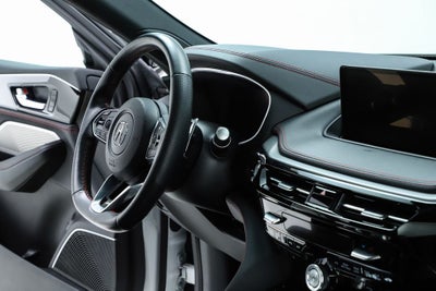 2023 Acura MDX A-Spec SH-AWD