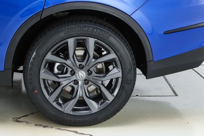 2023 Acura MDX A-Spec SH-AWD