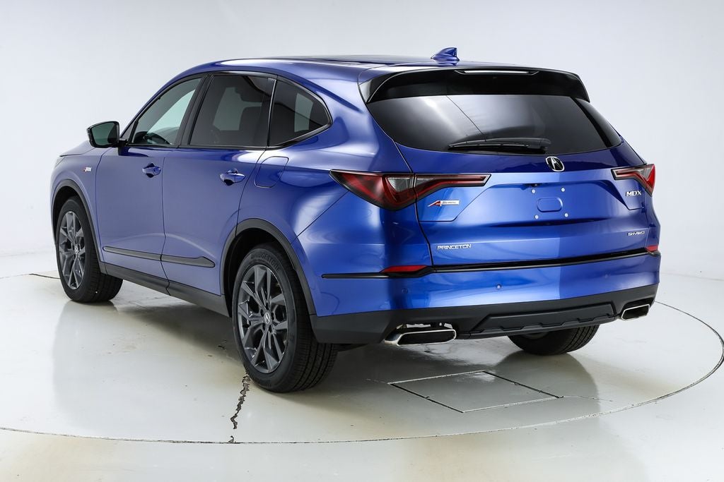 2023 Acura MDX A-Spec SH-AWD
