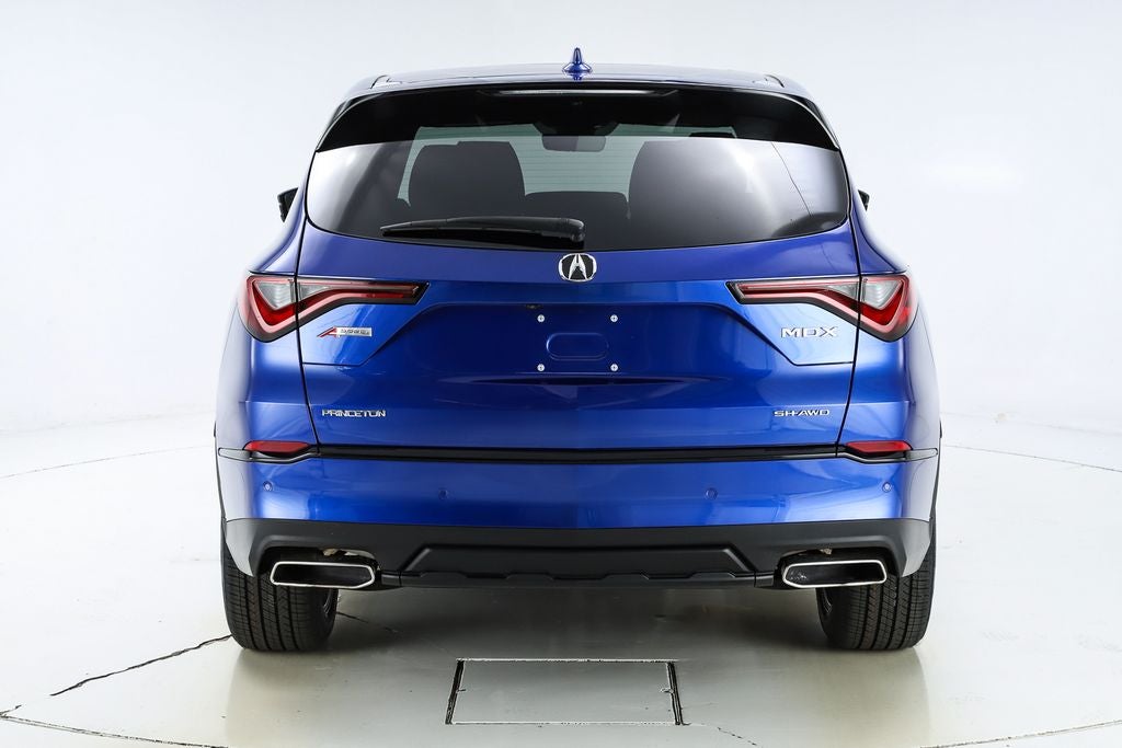2023 Acura MDX A-Spec SH-AWD